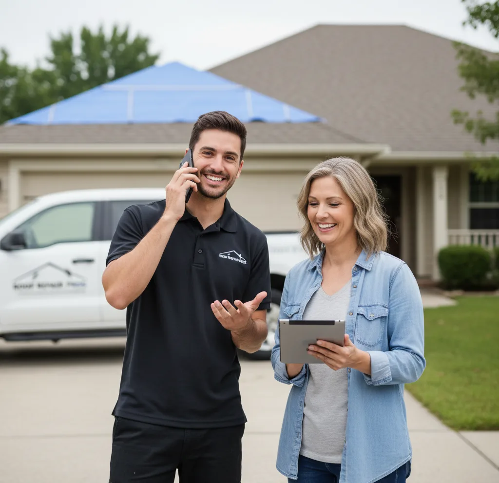 Roof Maintenance in Oakridge, OR